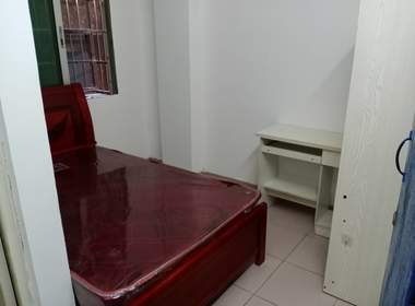 石牌村兰桂坊1号 