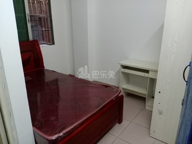 石牌村兰桂坊1号6393731卧室图4