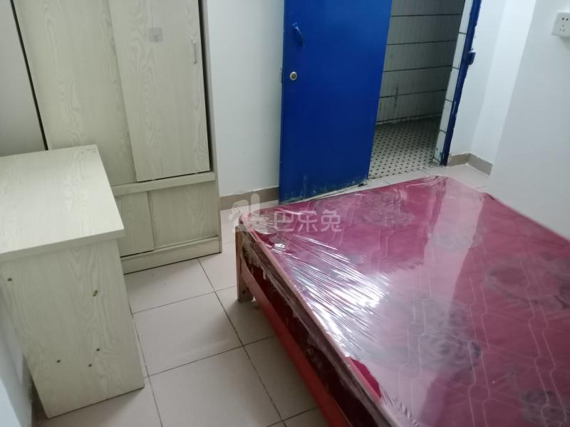 石牌村兰桂坊1号6393731卧室图0