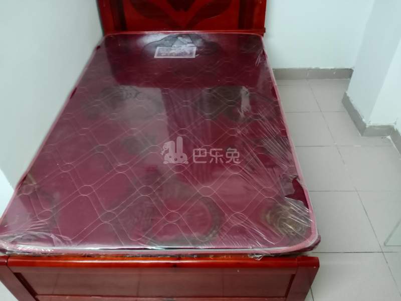 石牌村兰桂坊1号6393731卧室图2