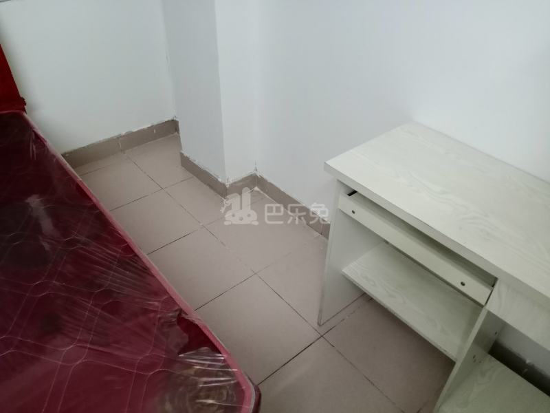 石牌村兰桂坊1号6393731卧室图3