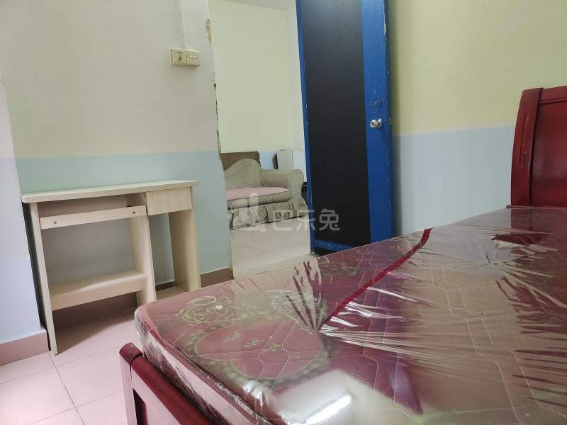 石牌村兰桂坊1号6393732卧室图2