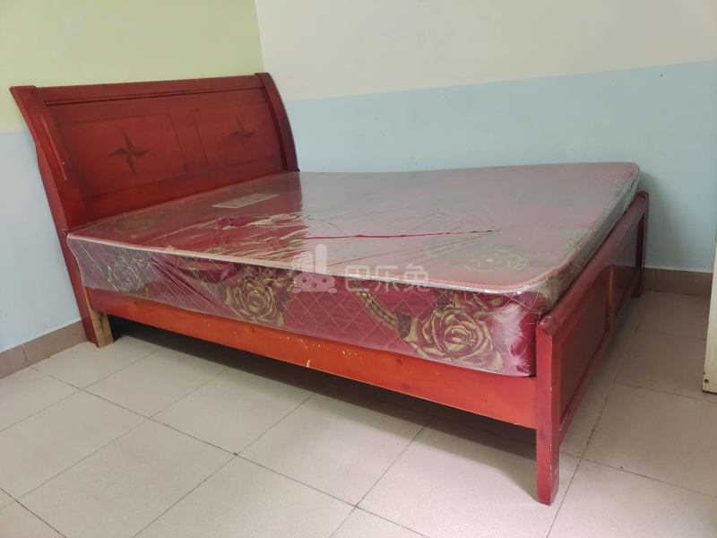 石牌村兰桂坊1号6393732卧室图1