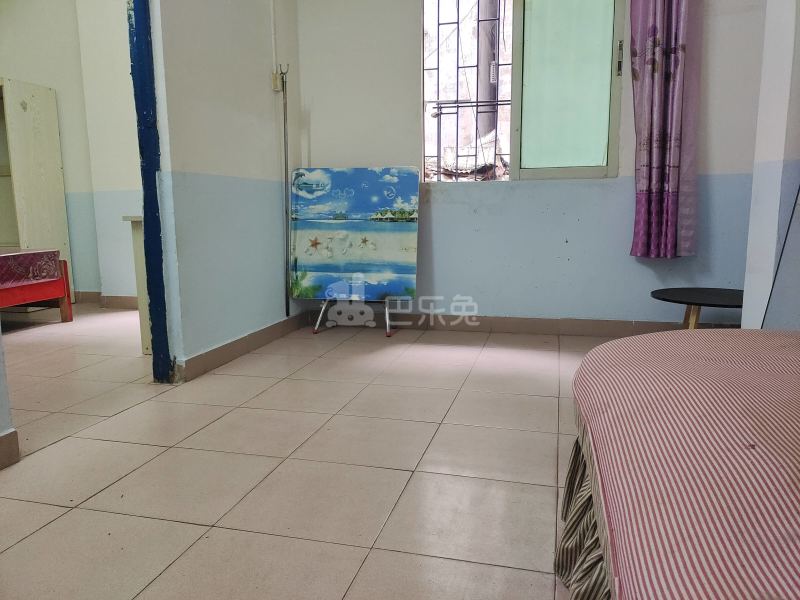 石牌村兰桂坊1号6393732客厅图7