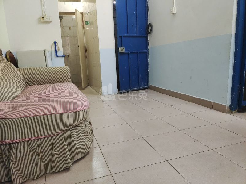 石牌村兰桂坊1号6393732客厅图6