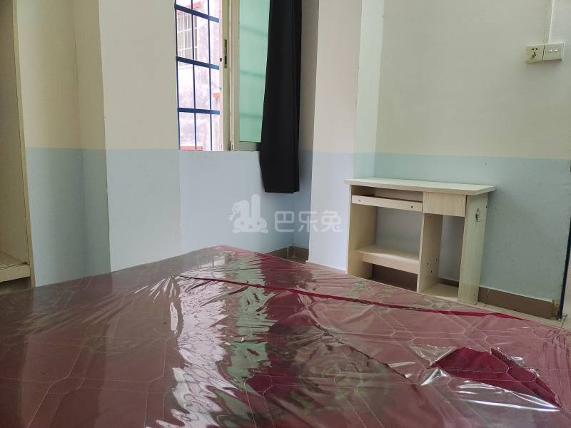 石牌村兰桂坊1号6393732卧室图3