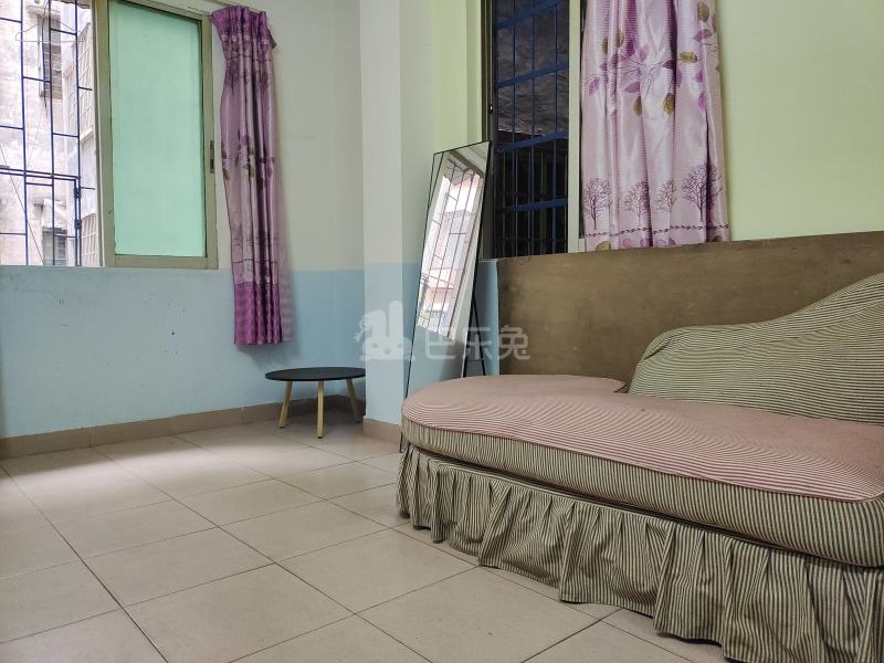 石牌村兰桂坊1号6393732客厅图4