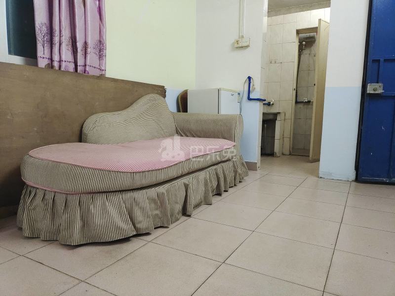 石牌村兰桂坊1号6393732客厅图5