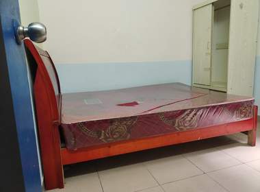 石牌村兰桂坊1号 