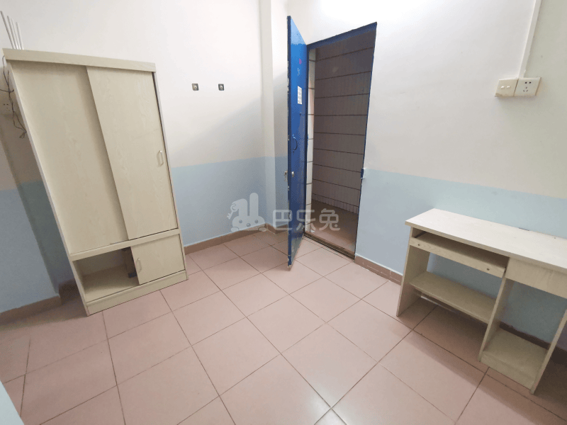 石牌村兰桂坊1号6393741卧室图2