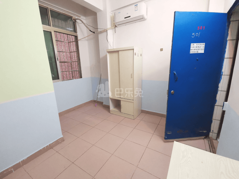 石牌村兰桂坊1号6393741卧室图3