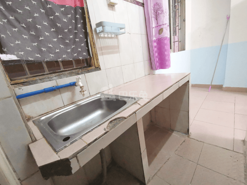 石牌村兰桂坊1号6393741厨房图8