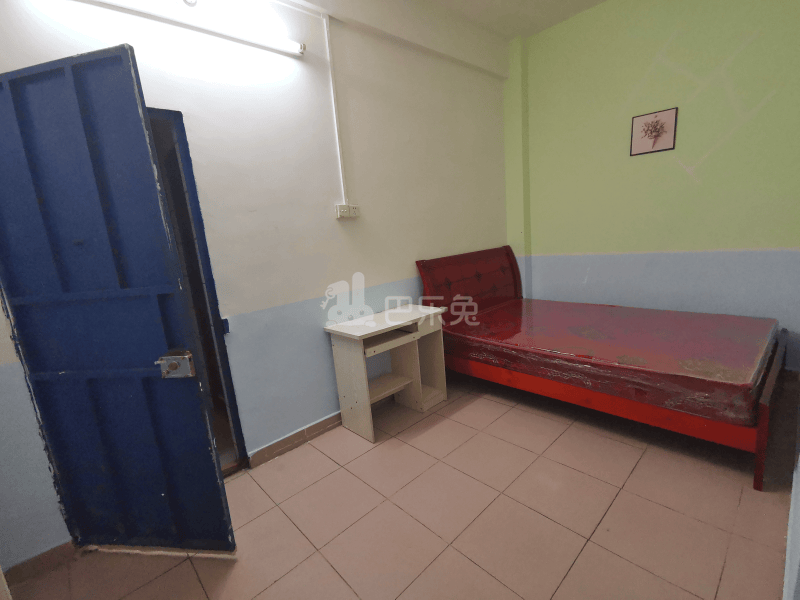 石牌村兰桂坊1号6393741卧室图1