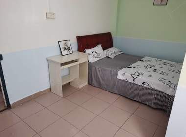 石牌村兰桂坊1号 