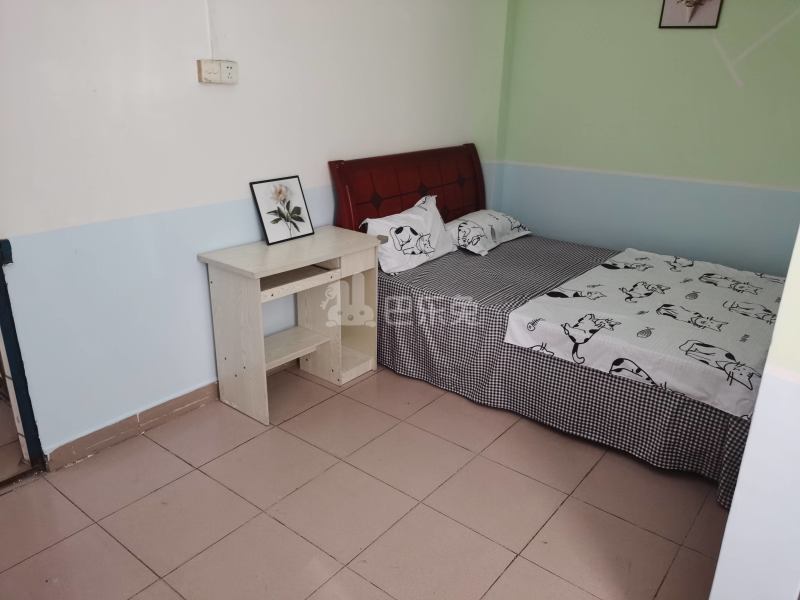 石牌村兰桂坊1号6393741卧室图7