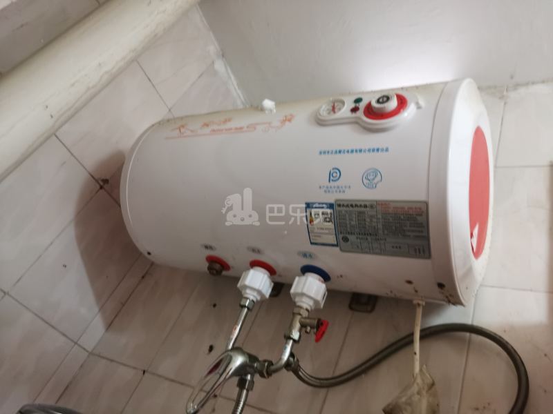 石牌村兰桂坊1号6393741卫生间图12