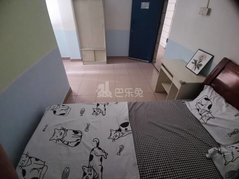 石牌村兰桂坊1号6393741卧室图6