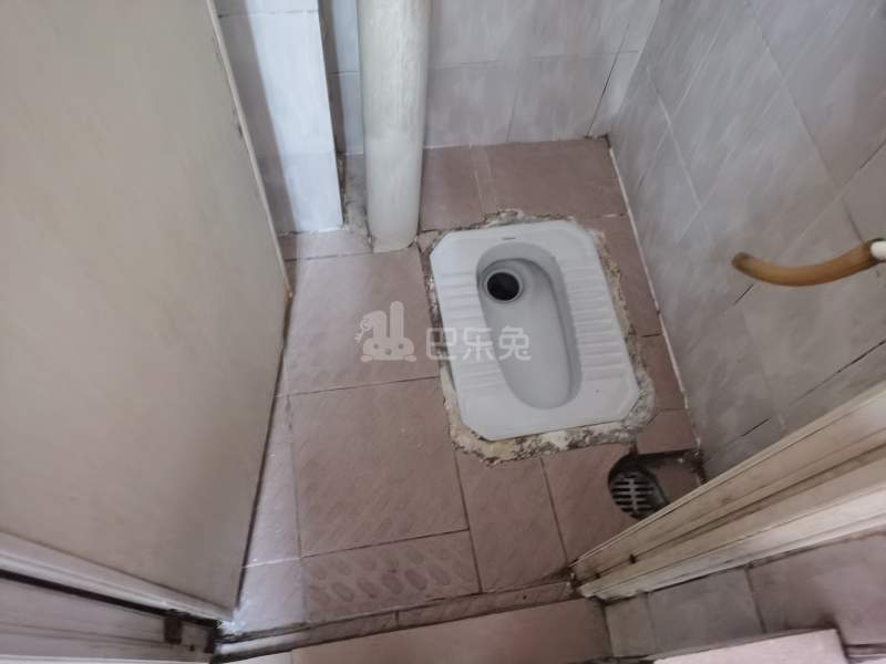 石牌村兰桂坊1号6393741卫生间图11