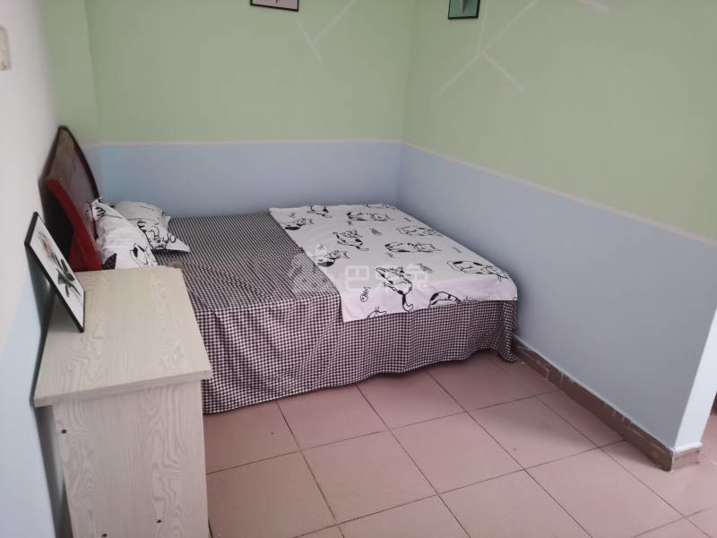 石牌村兰桂坊1号6393741卧室图4