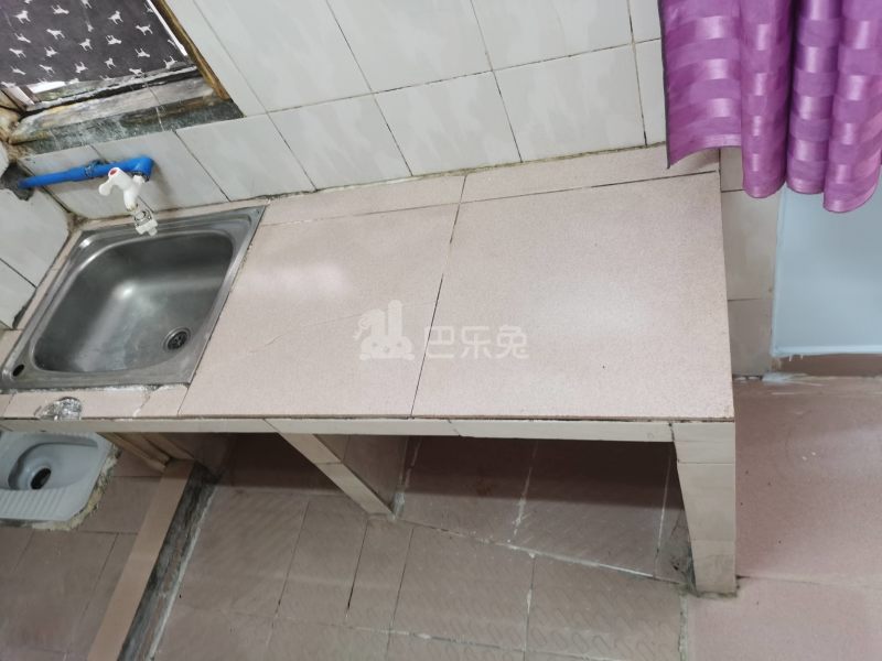 石牌村兰桂坊1号6393741厨房图9