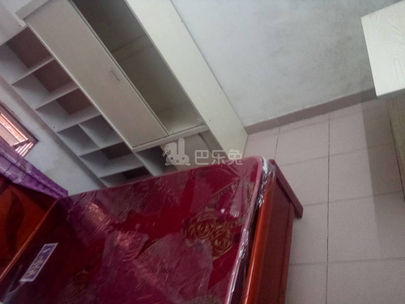 石牌村兰桂坊1号6393743卧室图1