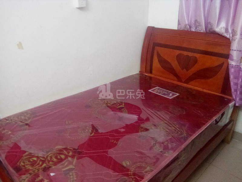 石牌村兰桂坊1号6393743卧室图2