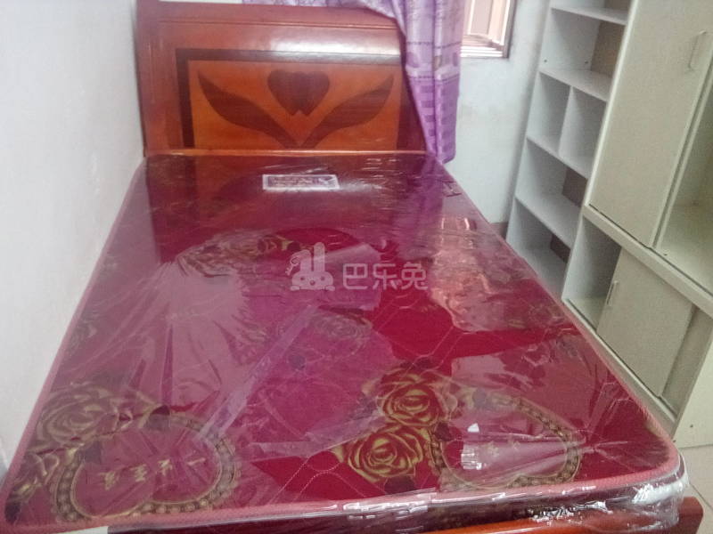 石牌村兰桂坊1号6393743卧室图0