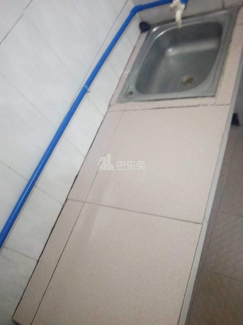 石牌村兰桂坊1号6393743厨房图4