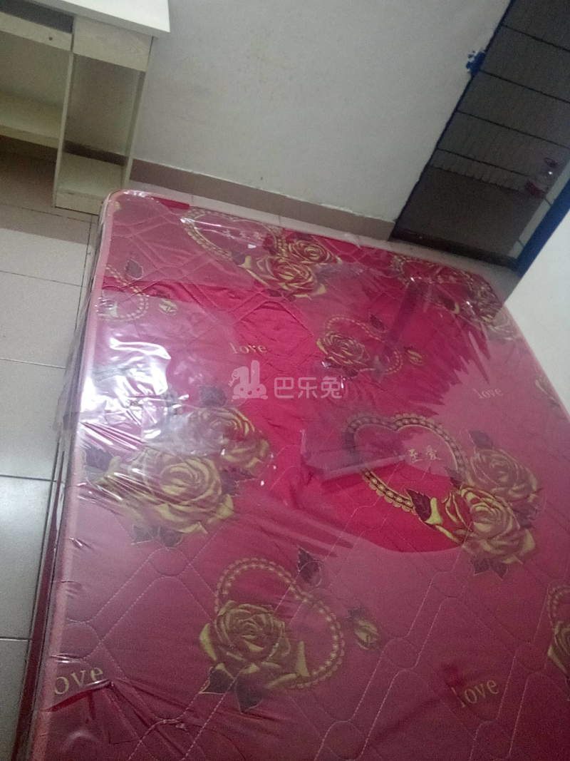 石牌村兰桂坊1号6393743卧室图3