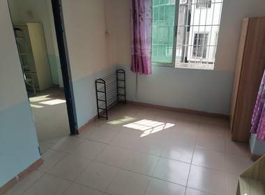 石牌村兰桂坊1号 