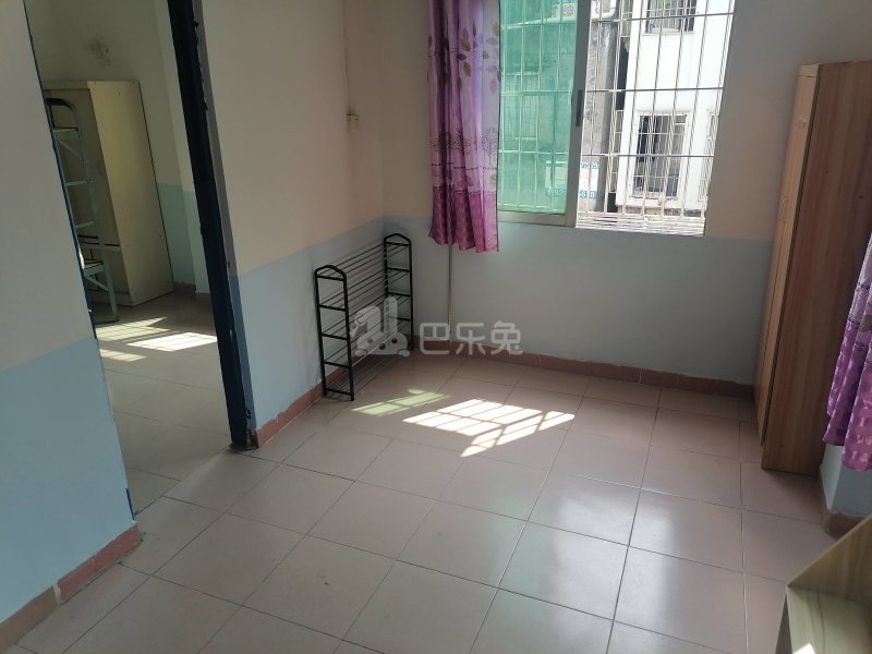 石牌村兰桂坊1号6393748客厅图6