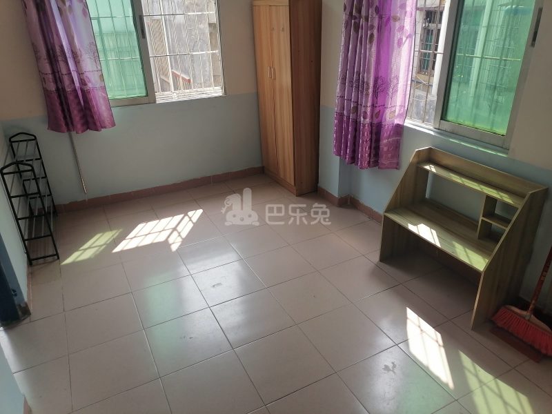 石牌村兰桂坊1号6393748客厅图7