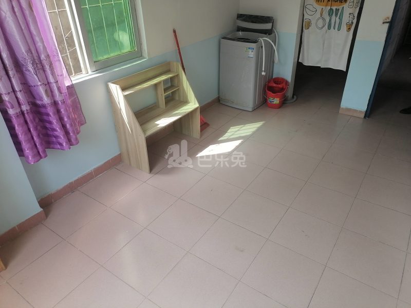 石牌村兰桂坊1号6393748客厅图8