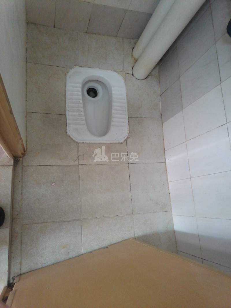 石牌村兰桂坊1号6393748卫生间图13