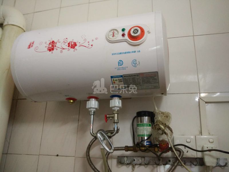 石牌村兰桂坊1号6393748卫生间图15