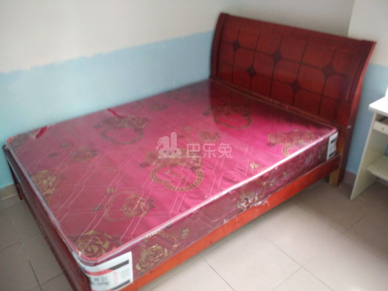 石牌村兰桂坊1号6393748卧室图4