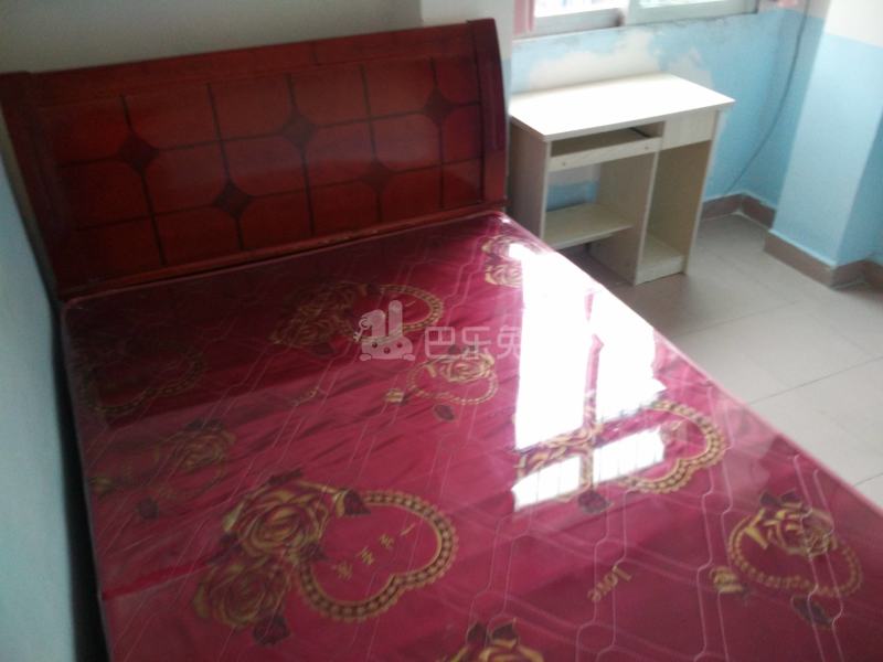 石牌村兰桂坊1号6393748卧室图5