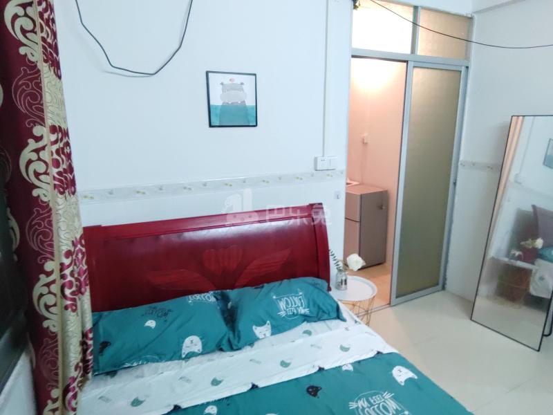 石牌村青云大街5号6393765卧室图2