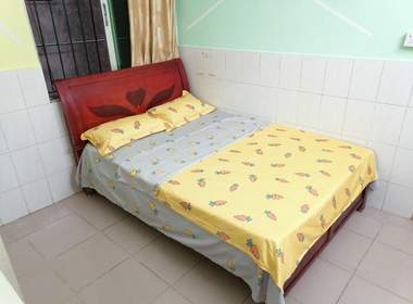 石牌村忠和里三巷1号 