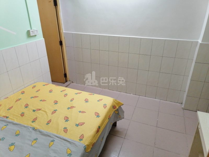 石牌村忠和里三巷1号6393777卧室图2