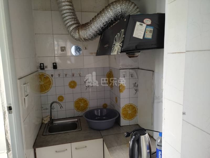 徐公桥小区（公桥新村）6394401厨房图4