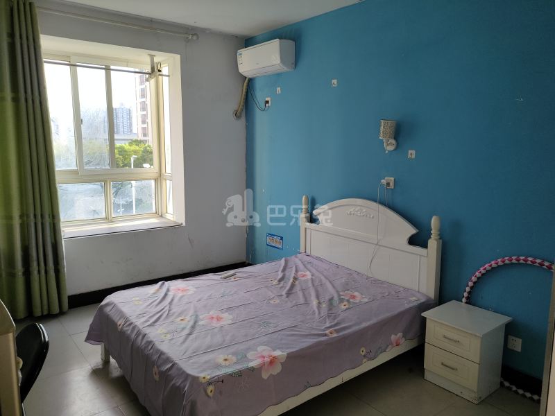 徐公桥小区（公桥新村）6394401卧室图0