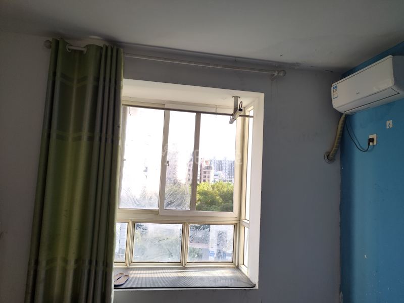 徐公桥小区（公桥新村）6394401卧室窗户图11