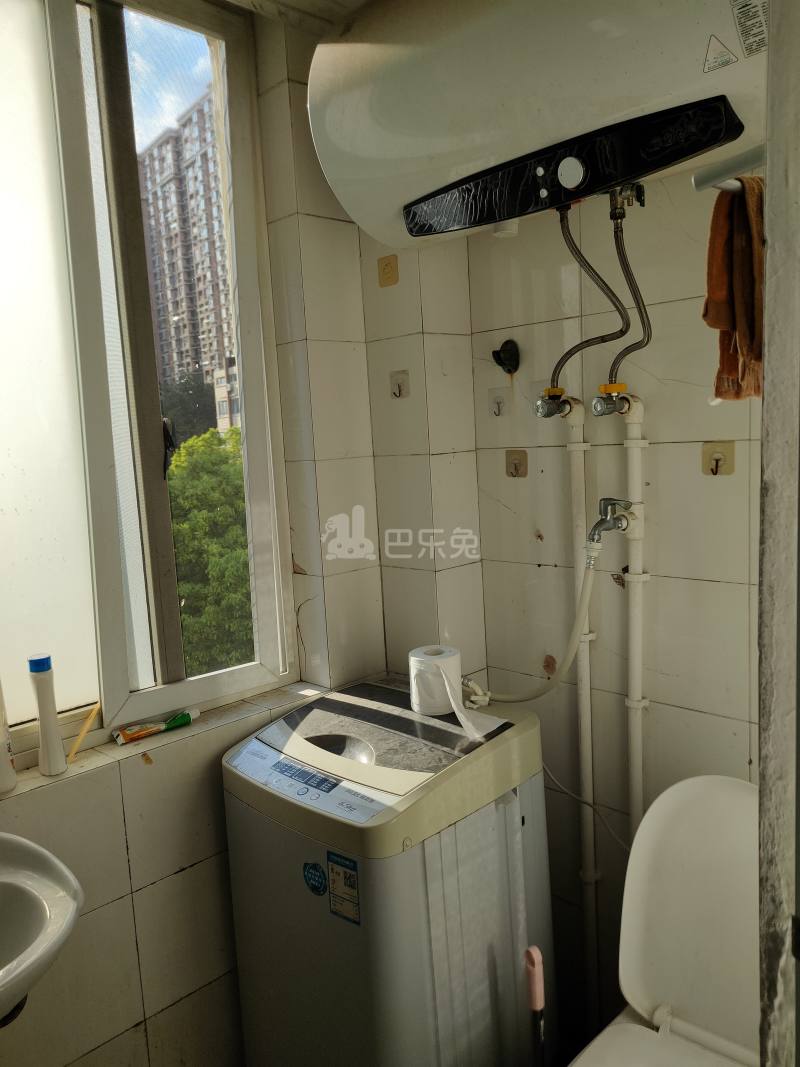 徐公桥小区（公桥新村）6394401卫生间图8