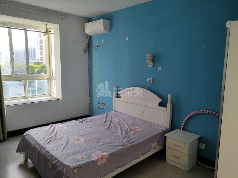 徐公桥小区（公桥新村）6394401卧室图1