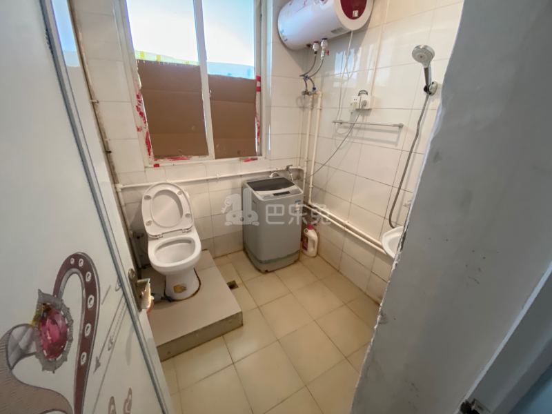 徐公桥小区（公桥新村）6394401卫生间图9