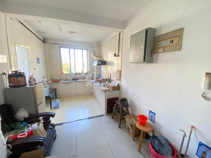 徐公桥小区（公桥新村）6394401厨房图5