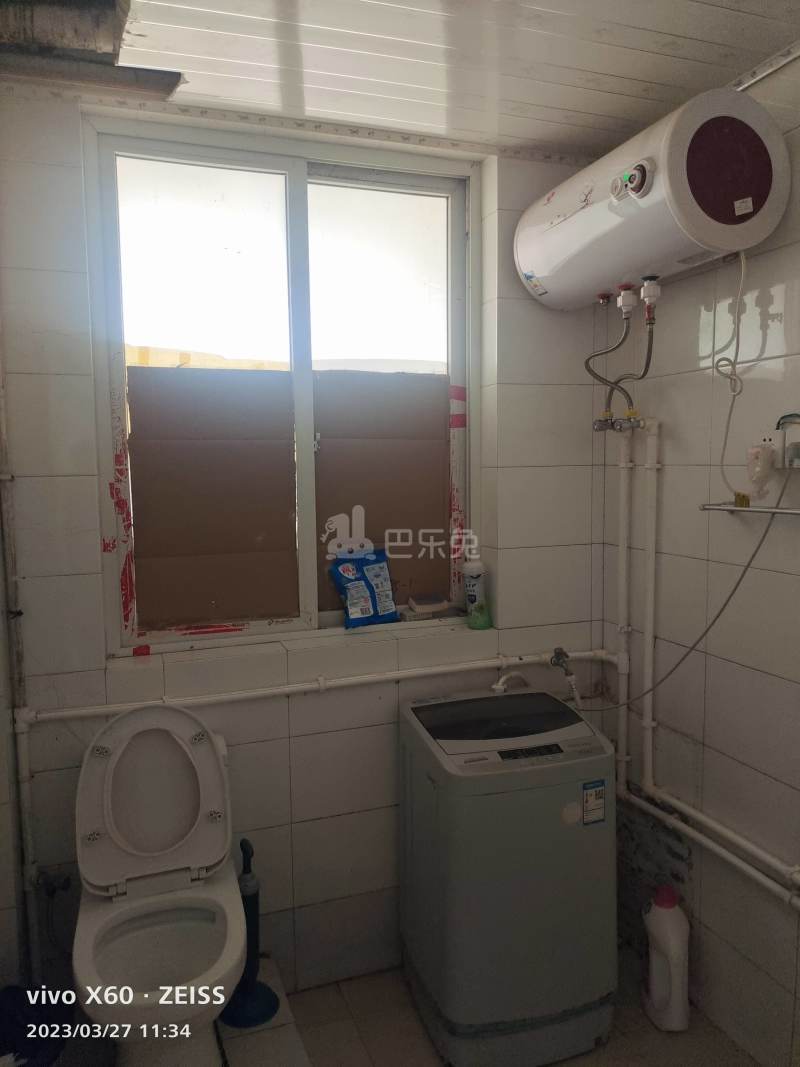 徐公桥小区（公桥新村）6394401卫生间图10