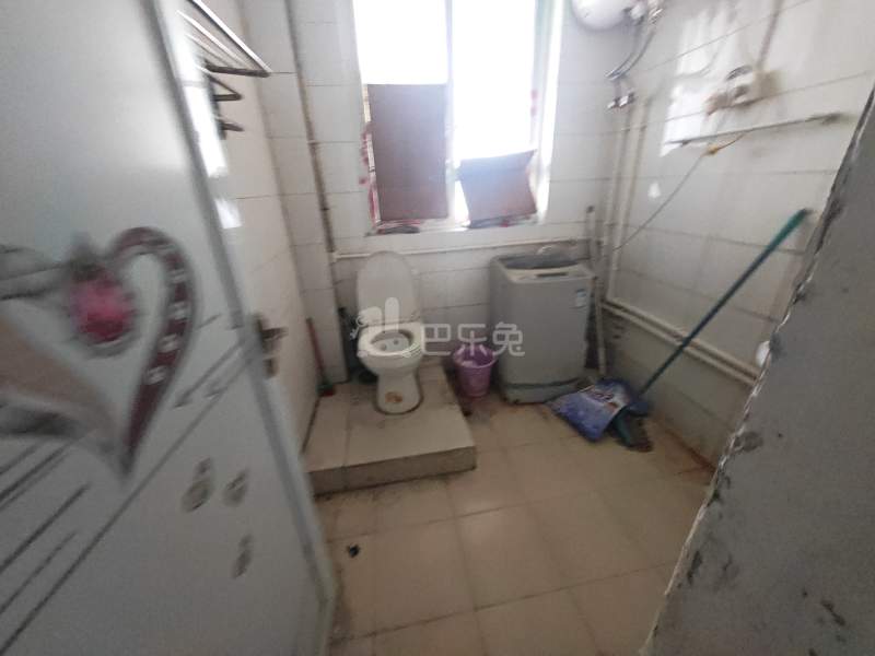 徐公桥小区（公桥新村）6394401卫生间图7