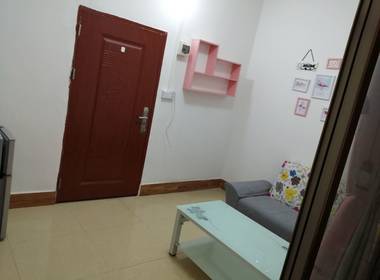 有家公寓（龙溪凤池村240号） 1室1厅1卫